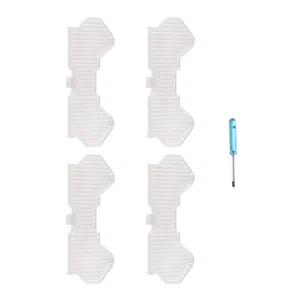 Driving Light Covers for maXpeedingrods 5" Square LED Lights Waterproof 4PCS - Picture 1 of 20