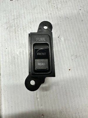 Interruptor de tanque de gasolina doble delantero trasero Ford F-150 F-250 1992-1996 B10 F150 Foto 1 de 4