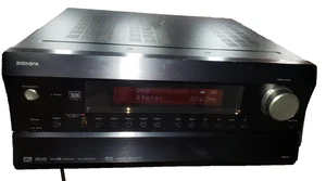 Integra DTR-9.1 Stereo Receiver 7.1 Kanal THX *FULLY SERVICED* - Bild 1 von 8