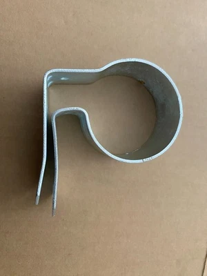 65 66 67 68 69 70 MUSTANG SHELBY 289 302 FORD COIL BRACKET B8S 12043 B ORIGINAL - Image 1 of 3