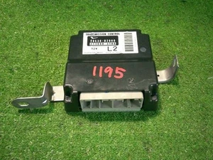 SUBARU Stella 2011 Transmission Computer 89530B2660 [Used] [PA82579816] - Picture 1 of 4