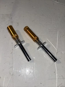 2 Glow Starters RC Nitro Model Engine Parts Sold As Is 53 - Picture 1 of 5