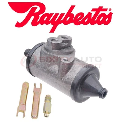 Raybestos PG Plus Drum Brake Wheel Cylinder for 1980-1983 Ford L800 6.1L nk Foto 1 de 4