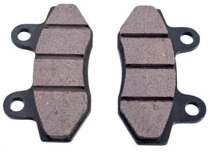 Outside Distributing Brake Pads - Type R6 Motorcycle ATV/UTV Street Bike 13-0404 - Picture 1 of 5