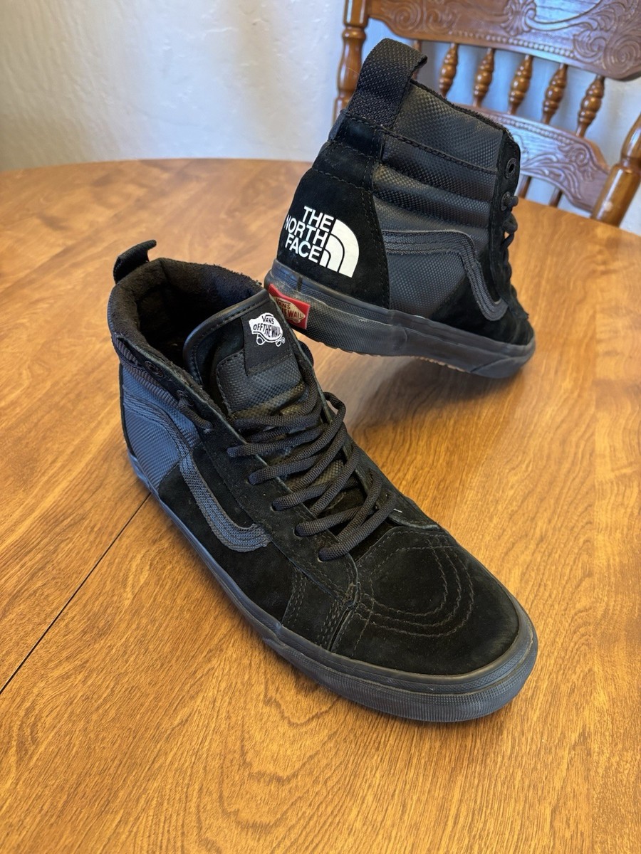 VANS Sk8-Hi Men's Sneakers for Sale | Authenticity VANS Sk8-Hi Men's Sneakers for Sale | Authenticity