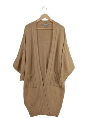 ASOS Cárdigan Mujeres Chaqueta Talla EU 40 crema look casual - Imagen 1 de 4