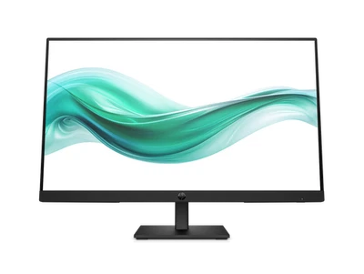 HP Series 3 Pro 23.8 inch FHD Monitor  - 324ph 23.8" FHD (1920 x 1080) 48-100 Hz - Image 1 of 4