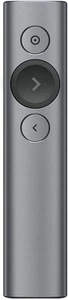 Logitech Spotlight Präsentationsfernbedienung - Advanced Digital Highlighting - Bild 1 von 9