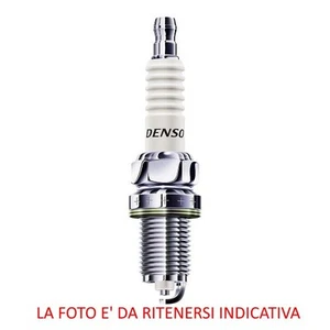 CANDLE DENSO IRIDIUM IK22 POLARIS SPORTSMAN X2 EFI 700 2007 2009 - Imagen 1 de 4