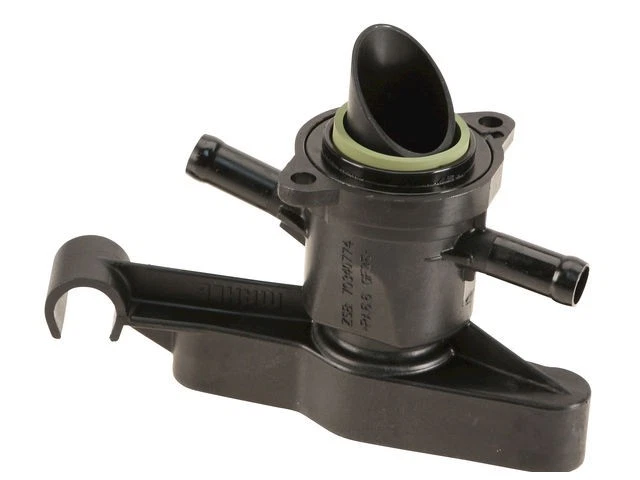 Intake Manifold Vent Pipe 18YZST52 for Audi S5 A8 Quattro A6 2010 2009 2011 2008 - Image 1 of 1