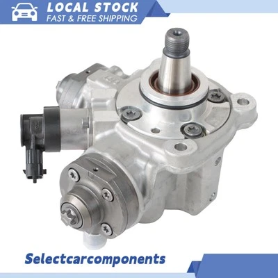 BC3Z9A543A Fuel Pump For Ford F250 F450 F550 F350 6.7L Super Duty 15-19 8 Cyl - Image 1 of 4