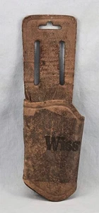 Wiss Leder Gürtel Werkzeug / Blechschere Halter, Holster - Bild 1 von 6