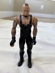 Figura de acción de lucha libre WWE ENTERRADOR Mattel Battle Pack Serie 33 2015 juguete - Imagen 1 de 8