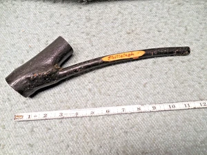 Irish Shillelagh Walking Wandern Jogging Club schwarz lackiert Holz Irland - Bild 1 von 4