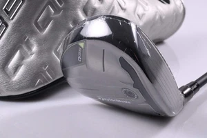Taylormade Qi35 #3 Wood / 15 Degree / Stiff Flex Fujikura Ventus Blue '25 6 - Picture 1 of 9