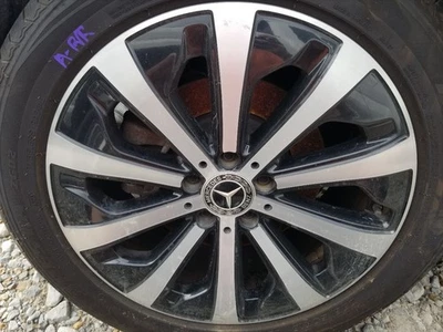 23 2023 MERCEDES-BENZ GLB250 247 TYPE 19X7-1/2 WHEEL ANGLED 10 SPOKES - Image 1 of 4