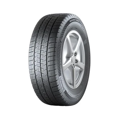 Continental VanContact Camper 225/75 R16 118R CP M+S - Bild 1 von 2