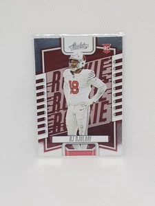 2023 Panini Absolute BJ Ojulari #167 RC - Picture 1 of 2