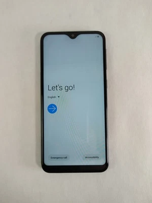 Samsung Galaxy A10e SM-A102U 32 GB Android 9 Boost Mobile Only ( Wi-Fi + 4G ) - Image 1 of 4
