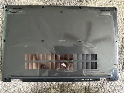 Новый Dell Latitude 15,6 «3540 подлинный ноутбук нижний чехол черный 0XF4G1 BC4 - Изображение 1 из 4