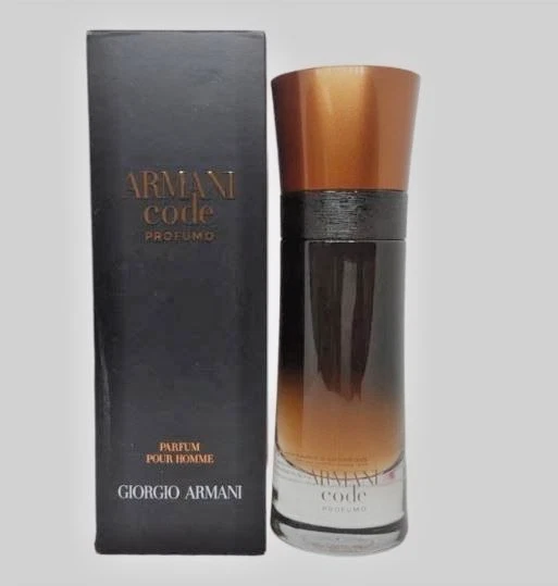 Giorgio Armani Code Profumo Eau de Parfum for Men for sale | eBay