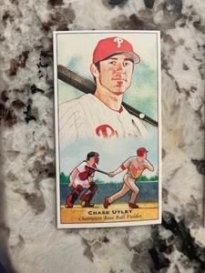 2011 TOPPS SERIES 1 KIMBALL CHAMPIONS MINI INSERT CARD #s KC1-50 PICK YOUR CARD - Picture 1 of 22