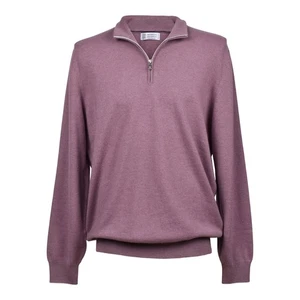 BRUNELLO CUCINELLI SUÉTER HOMBRE M2200124_CZN50 NUEVO CON ETIQUETAS - Imagen 1 de 4
