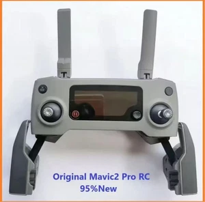 Dji Mavic 2 Pro-Zoom Remote Control For Japanese - Picture 1 of 2