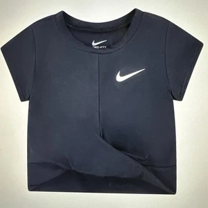 nike dryfit shirt Girls 4T - Picture 1 of 4