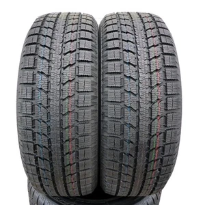 2 x TOYO 235/55 R19 101T Observe Gsi 5 Winterreifen 2013 UNGEBRAUCHT - Bild 1 von 5