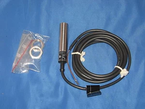 Sensor fotoeléctrico IFM Efector OGR-DBOA 0G0011 *NUEVO EN CAJA* - Imagen 1 de 1