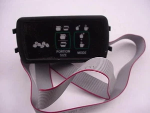 Wilbur Curtis Coffee Touch Control Pad Ships Same Day of the Purchase - Picture 1 of 3