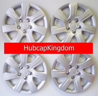 2010 2011 2012 2013 MAZDA 3 16" Hubcap Wheelcover NEW SET of 4 - Image 1 of 2