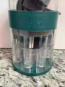 Easy Money 6 Barrel Coin Sorting Machine - Foto 1 di 2