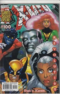 X-Men 100 Nightcrawler Remark DFE with COA 53/99 ORIGINAL Comic Art Dave COCKRUM - Picture 1 of 3