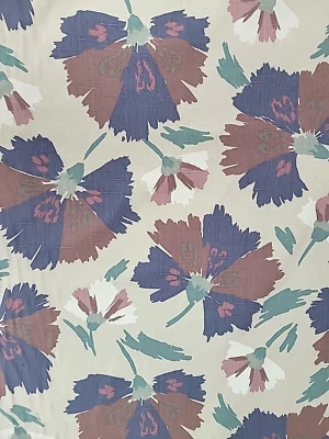 Stanley King Studio Mod 大号花卉花卉内饰织物 BTY — 第 1/4 张图片