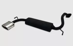 Escape deportivo para MAZDA 323F. 323C. 323P 1.3i. 1.5i 1994-1998 ESTÁNDAR - Imagen 1 de 1