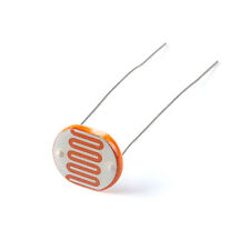 4PCS 12mm Light Sensitive Dependent Resistor CDS LDR Photoresistor 12528 GL12528