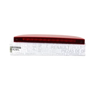 Genuino Renault Clio MK2 MK3 Alto Nivel 3er Luz de Freno 7700410753 - Imagen 1 de 4