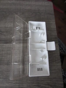 Waterpik Sonic Fusion Electric Toothbrush Travel Case--New - Picture 1 of 4