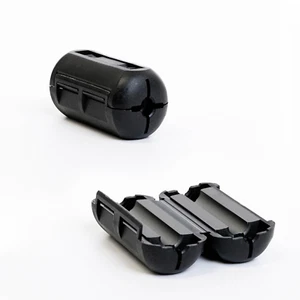 Faraday 0.2 Broadband EMP Ferrites High-Frequency Noise Suppression Protection - Picture 1 of 4
