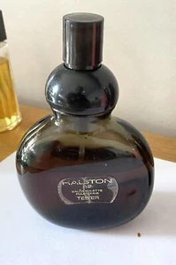 Halston 110 ml Eau Toilette Homme vintage Men Parfum - Imagen 1 de 3