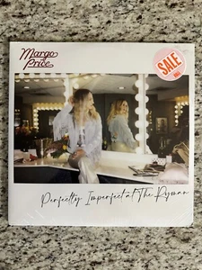 Margo Price - Perfectly Imperfect At The Ryman OG Vinyl LP, Loma Vista Records - Picture 1 of 2