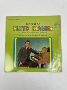 Floyd Cramer – The Best Of Floyd Cramer Vinyl LP Record Album LSP-2888 - Picture 1 of 4