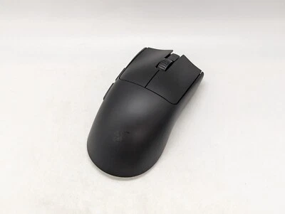 NO DONGLE Razer Viper V3 Pro wireless/wired gaming mouse lightweight 8K black - Image 1 of 4