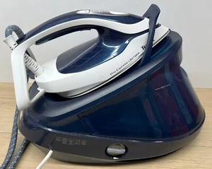 Dampfbügelstation, Dampfbügeleisen, Bügeleisen, Tefal Pro Express Ultimate II - Bild 1 von 4