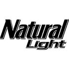 Natural Light Decal Sticker Window VINYL DECAL STICKER Car Laptop