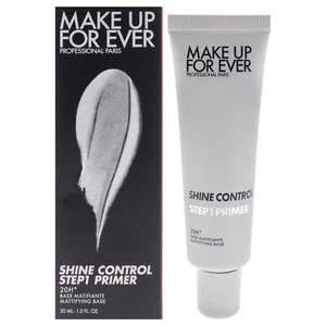 Step 1 Primer 20H Color Corrector - Shine Control by Make Up For Ever - 1 oz - Picture 1 of 6