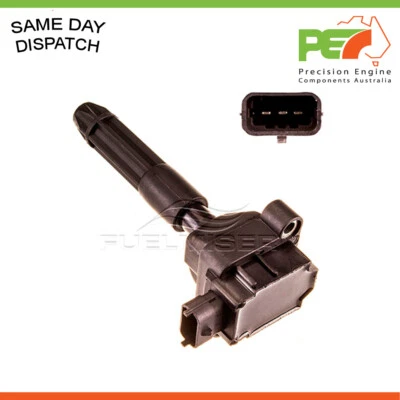 Nuevo * Miser de combustible * Bobina de encendido para MERCEDES-BENZ C200 CLK200 KOMPRESSOR Foto 1 de 4