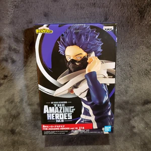 Hitoshi Shinso My Hero Academia The Amazing Heroes Vol. 18 - Anime Figur - Bild 1 von 6